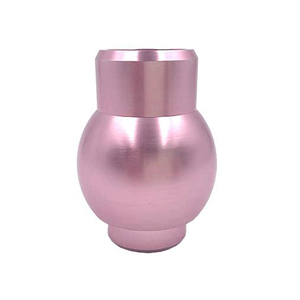 Fabricación Personalizada OEM, Piezas de Torneado CNC de Acero Inoxidable de Precisión, Servicio de Mecanizado CNC, Pieza de Fresado CNC de Aluminio Anodizado - Product Image 1
