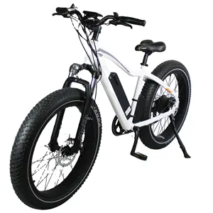 Sepeda Listrik Populer Sepeda Gunung Aluminium Sepeda Elektrik Fashion Sepeda E-bike Sepeda Gunung Super Ringan