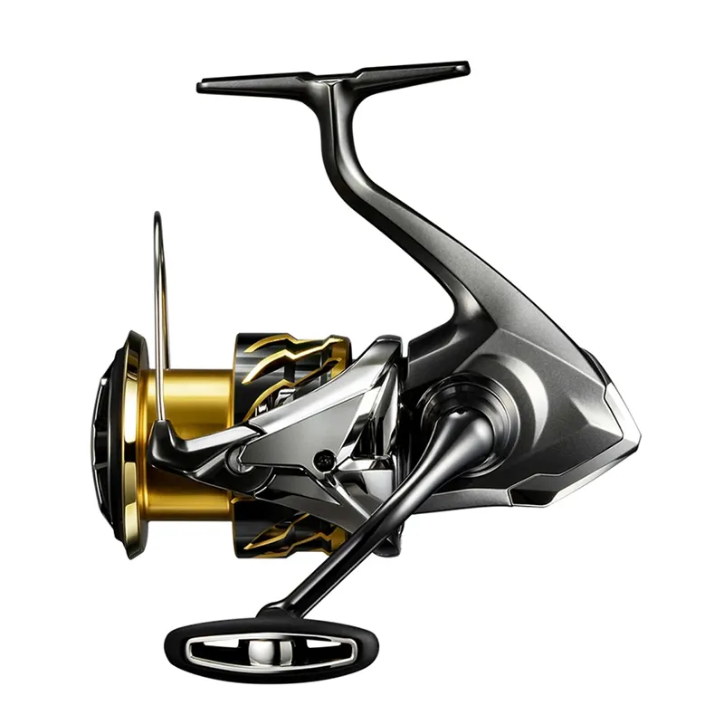 2020 TWIN POWER Carretel De Pesca 1000 2000 2500 3000 4000 5000 4000PG Fiação Água Salgada Carretilhas de pesca SHIMANO