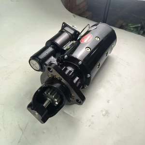 Kit de Reparo de Recondicionamento do Motor de Partida 6V0890 Peças de Reposição Originais para Motor Caterpillar 406 3408 3412 3508 3512 - Product Image 5