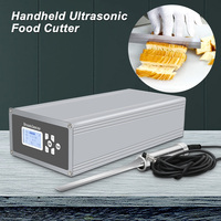 Couteau à main multifonctionnel à ultrasons 28KHZ 50W