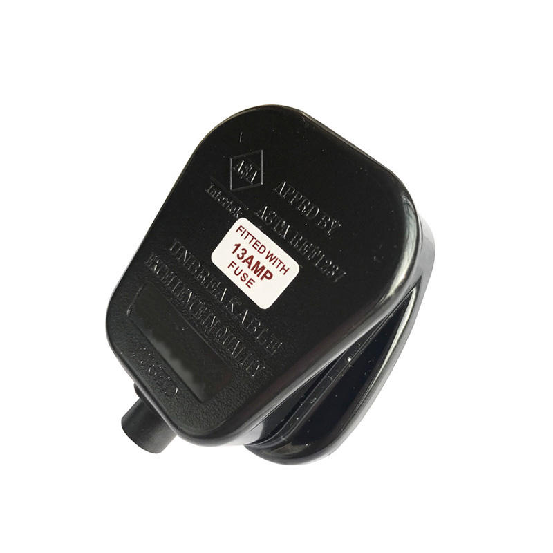 Spina Di Rete UK 3 Pin 13A 230V GB Inghilterra Spina A 3 Pin Con - Foto 14