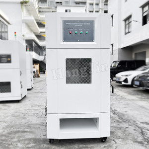 Chambre d'essai anti-explosion pour produits électroniques, machine de test de durée de vie des batteries, équipement de test de durabilité des batteries - Product Image 5