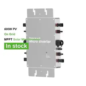 Inverter tenaga surya kecil, Inverter 2000 W daya 2000 Watt DC 12V ke 110V 2 USB 2 soket colokan konverter UK