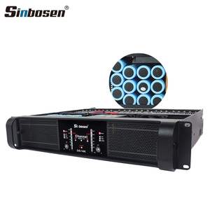 Amplificador Sinbosen para Subwoofer <span class=keywords><strong>de</strong></span> 50000 vatios DS-14K, Sistema <span class=keywords><strong>de</strong></span> Sonido, Placa Amplificadora <span class=keywords><strong>de</strong></span> Tubo <span class=keywords><strong>de</strong></span> Bajos - Product Image 3