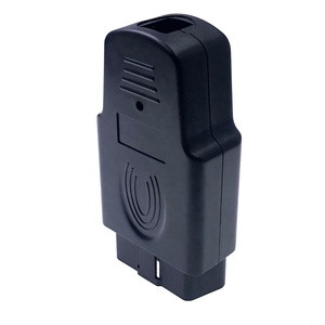 Boîtier de <span class=keywords><strong>diagnostic</strong></span> OBD AOT Adaptateur OBD2 Prise mâle 16 broches avec boîtier OBD en plastique - Product Image 5