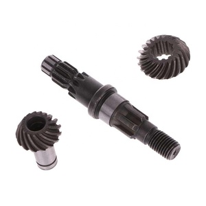 Kit d'engrenages de tête de coupe pour débroussailleuse <span class=keywords><strong>stIHL</strong></span> FS120 - Product Image 4