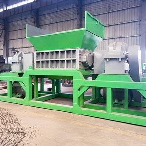 Fabricante <span class=keywords><strong>original</strong></span> Ventas Chatarra Acero Línea de trituración Latas de aluminio Aleación Trituradora de <span class=keywords><strong>metal</strong></span> en gran capacidad - Product Image 6