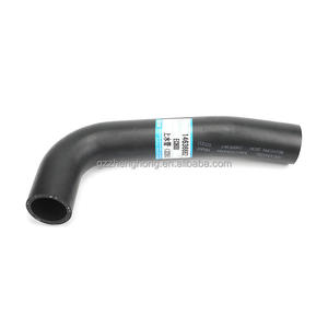 Tuyau de radiateur Premium 14636664 14503561 14503559 14636663 14636662 pour Volvo EC55BLC EC60BLC EC80D Tuyau d'eau supérieur et inférieur - Product Image 5