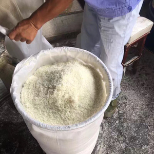 Ácido Esteárico de Venta Caliente Suministrado por Fábrica, Número CAS 57-11-4 Grado Industrial 99% de Pureza 25kg/saco - Product Image 2