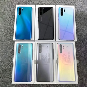 Versione Globale Dual SIM Android Telefono Cellulare Originale 6.47 Pollici per Huawei P30 Pro 128GB <span class=keywords><strong>Smartphone</strong></span> Sbloccato Telefono P30 <span class=keywords><strong>Lite</strong></span> - Product Image 3