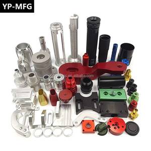 Servicio de Mecanizado 6061 7075 2024, Mecanizado CNC de Precisión Personalizado, Torneado, Fresado, Fabricación y Anodizado de Aluminio - Product Image 3