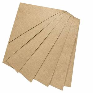 Papier kraft brun vierge MF 75 g/m² en rouleaux de 1010 mm en stock, papier artisanal avec matériaux recyclés pour cadeaux et travaux manuels - Product Image 4