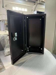 Factory Custom Aluminium Fabrication <strong>Computer</strong> <strong>case</strong> Cute Slim Mini Itx <strong>case</strong> - Product Image 2