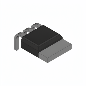 บริการครบวงจร AUIRFU1010Z PG-TO251-3 ทรานซิสเตอร์ ซื้อส่วนประกอบอิเล็กทรอนิกส์ออนไลน์ - Product Image 1