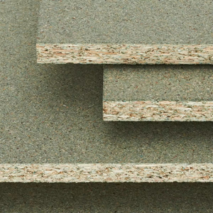 8mm 4x8 <span class=keywords><strong>MDF</strong></span> với tấm phim <span class=keywords><strong>melamine</strong></span> <span class=keywords><strong>MELAMINE</strong></span> nhiều lớp ván <span class=keywords><strong>MDF</strong></span> cho đồ nội thất và tủ bếp - Product Image 3