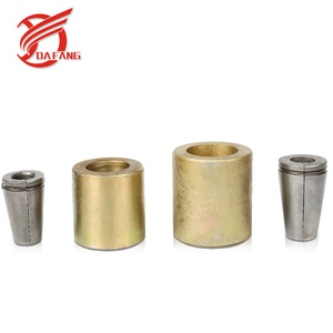 Bê tông dự ứng lực Neo PC thép Cáp Thùng nêm 5 mm 12.7mm - Product Image 2