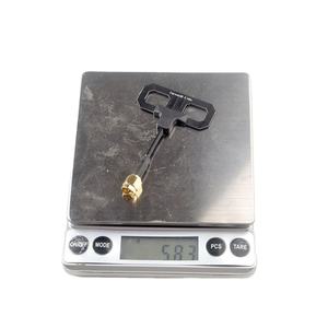 Happymodel Moxon 2,4 GHz Antena de enchufe SMA 4.18DBI ExpressLRS Serie G TX <span class=keywords><strong>ES24</strong></span> / Lite / Slim PRO Módulo - Product Image 2