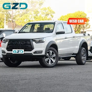 รถกระบะมือสอง JAC Jianghuai T8 <span class=keywords><strong>2</strong></span>.0T PRO <span class=keywords><strong>4</strong></span> <span class=keywords><strong>ประตู</strong></span> 5 ที่นั่ง ใหม่ <span class=keywords><strong>2</strong></span> ตัน ขนาดใหญ่ สำหรับขาย - Product Image 1
