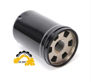 Pièces d'origine OEM pour machines de construction, filtre hydraulique neuf d'origine compatible avec 23S-49-13122 pour pièces de moteur PC200 - Product Image 2
