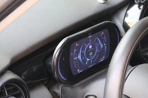 Xe LCD kỹ thuật số bảng điều khiển đồng hồ tốc độ màn hình ảo kỹ thuật số cụ cụm cho BMW Mini Cooper 2015 2018 plug and play - Product Image 5