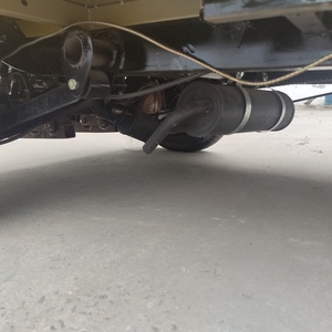 Nuevo Triciclo Motorizado de Pasajeros, de Gasolina, de Tres Ruedas, para Taxi - Product Image 5