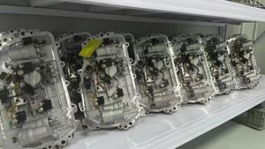 Nueva Unidad Mecatrónica de Transmisión 7DCT250 para Roewe I6 MG ZS 1.5T |   Directo de Fábrica - Product Image 6