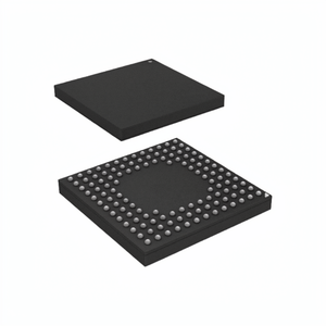 CY8C6137BZI-F34 Embedded Buy Electronics Components Online BOM IC In Stock 124 VFBGA - Product Image 1