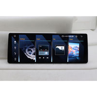 Autoradio multimédia Android 12,3 pouces T133, système audio de voiture, lecteur DVD de voiture avec WIFI Carplay pour BMW