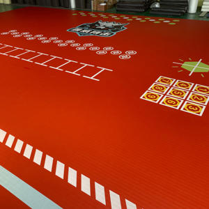 Tapete de Entrenamiento Fist F7203 XPE de Alta Resistencia, Transpirable, Ecológico, Personalizable en Tamaño y Logotipo para Entrenamiento de MMA y Artes Marciales - Product Image 5