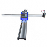 Machine de découpe Plasma Portable CNC