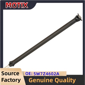 Albero di Trasmissione Posteriore per Ford Explorer, Crown Victoria, Mercury Grand Marquis OE 5W7Z4602A 5W7Z-4602-A - Product Image 1