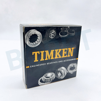 TIMKEN 6309 Roulement à billes à gorge profonde 45x100x25mm haute vitesse et faible bruit pour moteurs électriques, pompes et machines industrielles