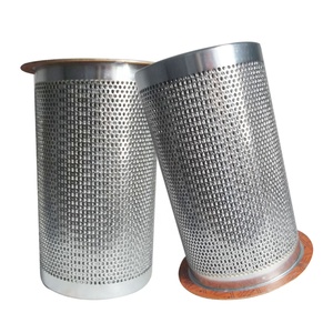 ไส้กรองแยกน้ำมันอากาศทดแทน Ingersoll Rand รุ่น 92062132 สำหรับเครื่องอัดอากาศ IR - Product Image 5
