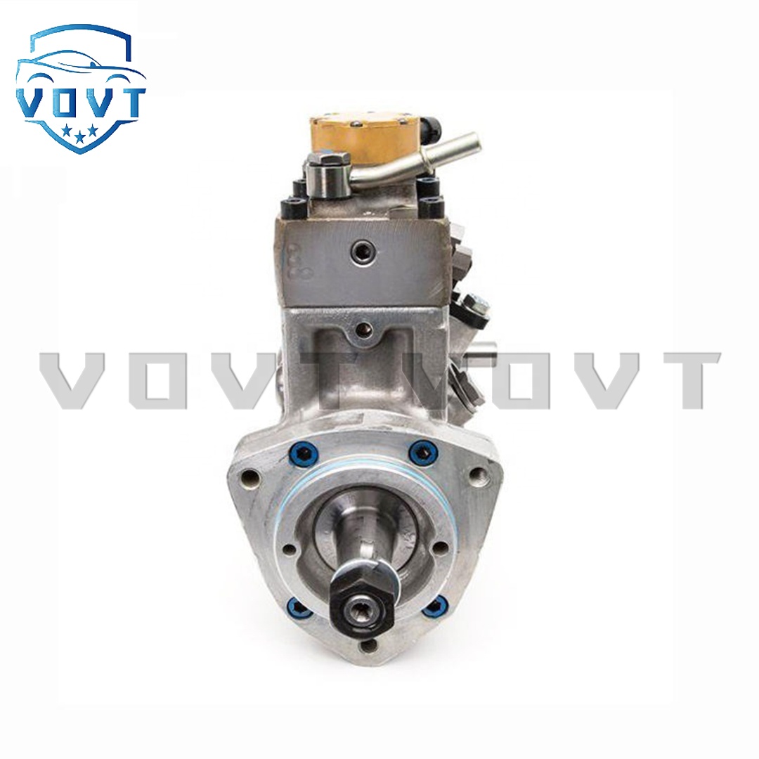 High Performance Diesel Fuel Injection Pump 323D for CAT Caterpillar Engine C6.4 Excavator
