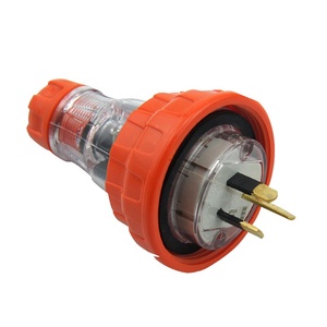 <strong>Outdoor</strong> Use <strong>Waterproof</strong> Power RCD <strong>Extension</strong> <strong>Lead</strong> With Plug and Socket 100m <strong>Extension</strong> Cable - Product Image 6