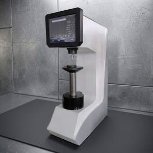 Durómetro Digital Automático HRS-150Z (Pantalla Táctil) - Product Image 4