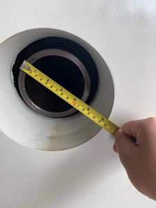 <span class=keywords><strong>Torno</strong></span> Pesado <span class=keywords><strong>de</strong></span> Segunda Mano Marca SHENYANG CW6180B, 5 Metros/800 mm, Mandril <span class=keywords><strong>de</strong></span> 4 Mordazas*, <span class=keywords><strong>Mesa</strong></span> <span class=keywords><strong>de</strong></span> 3000 mm - Product Image 2