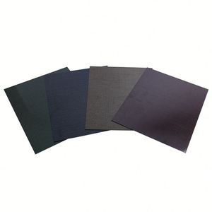 JD High <b>Strength</b> Carbon Fiber Board - Product Image 4