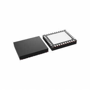 Battery Chargers BQ25756ERRVR Electronic Circuit Components 36 VFQFN Exposed Pad In Stock - Product Image 1