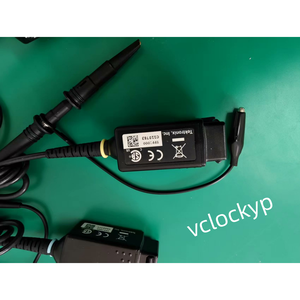Sonda Pasiva Tektronix TPP1000 de 1 GHz, 300 V, CAT II, 3.9 pF para MDO3000/4000, etc. Usado - Product Image 4