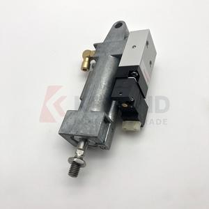 Vanne solénoïde A1.184.0010/02A pour machine d'impression CD74 XL75, pièces de rechange, 1 pièce - Product Image 5