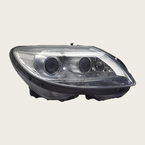 Pour Mercedes Benz CL-Clacc <span class=keywords><strong>W216</strong></span> phare assemblage voiture lumière Original HID CL600 <span class=keywords><strong>CL500</strong></span> CL550 AMG OEM A2168205561 A2168205661 - Product Image 2