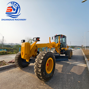 Motoniveladora Usada GR2153 a Precio Competitivo en Venta, Buen Rendimiento - Product Image 3