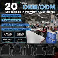 Sudadera de cuello alto de punto extragrande con logo personalizado OEM para mujer, jersey con capucha, sudaderas para mujer, fabricante mayorista