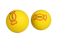 Balles de tennis en éponge haute élastique ODEAR Factory