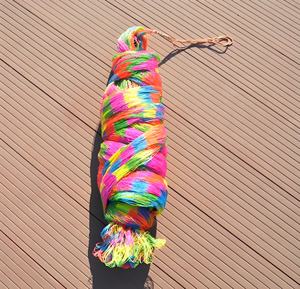 Rete da <span class=keywords><strong>Pesca</strong></span> Cinese Artigianale Personalizzata ad Alta Resistenza in Multifilamento, Rete da Lancio da <span class=keywords><strong>4</strong></span> <span class=keywords><strong>Metri</strong></span> in Vari Colori di Grande Successo - Product Image 2