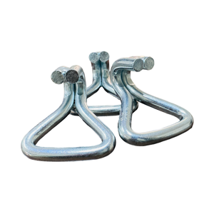 Crochet de fil de qualité super exportation 5040 avec crochet de fil de capacité de charge lourde en métal de haute qualité à vendre par les exportateurs - Product Image 3