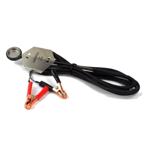 Equipo de apicultura, vaporizador de colmena para ácaros de Varroa, fumigador de ácido oxálico, pulverizador <span class=keywords><strong>acaricida</strong></span>, tratamiento de Varroa - Product Image 4