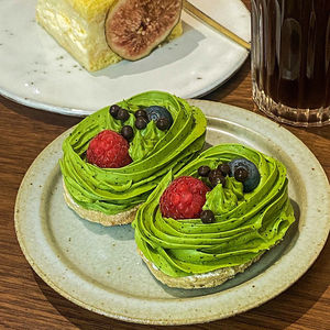 <span class=keywords><strong>Polvo</strong></span> <span class=keywords><strong>de</strong></span> té verde orgánico <span class=keywords><strong>Royal</strong></span> Matcha, desintoxicación instantánea y adelgazamiento, té verde horneado <span class=keywords><strong>de</strong></span> nueva generación certificado por USDA - Product Image 5